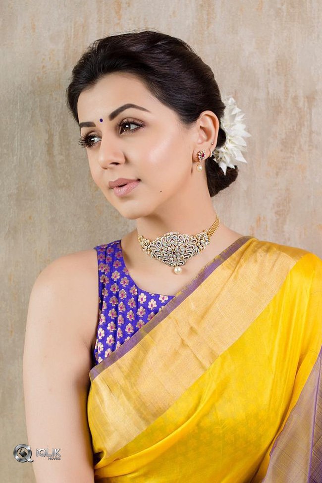 Nikki-Galrani